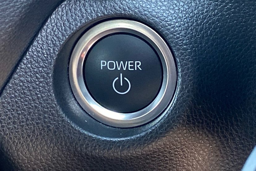 Toyota Rav 4 Rav4 Phev Rav4 Plug-in Gr Sport Bi-tone Grey #34