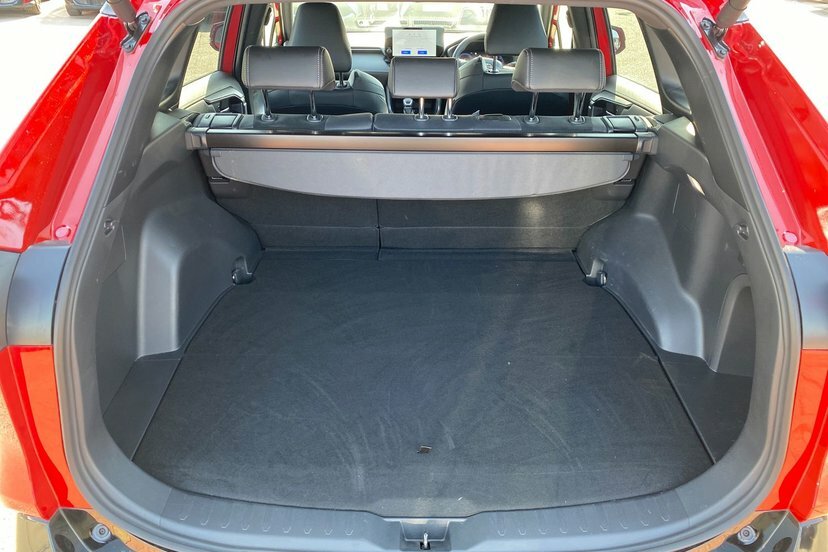 Toyota Rav 4 Rav4 Phev Rav4 Plug-in Gr Sport Bi-tone Grey #14