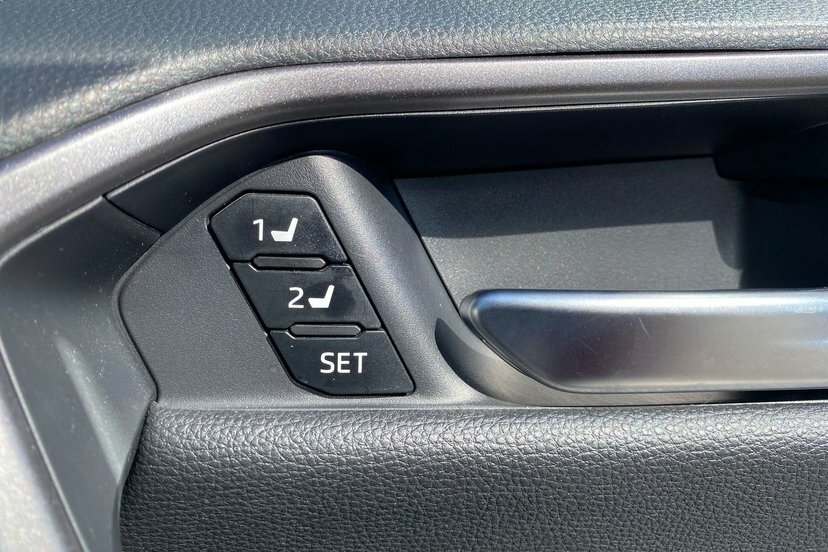 Toyota Rav 4 2.5 Phev Gr Sport Cvt Bi-tone  #35
