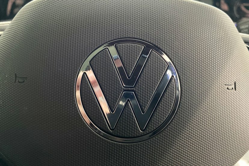 Volkswagen Golf 2.0 Tsi R Black Edition Dsg 4Motion Euro 6 5-Door Blue #17