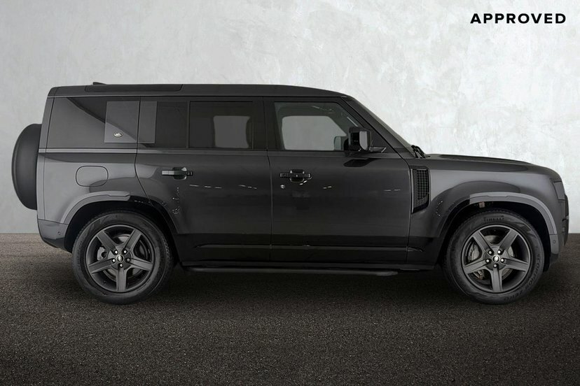Land Rover Defender 110 3.0 D250 Xs Edition 110 Estate  #5