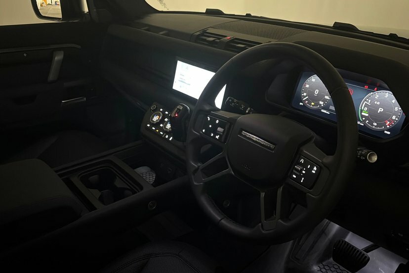 Land Rover Defender 110 3.0 D250 Xs Edition 110 Estate  #45