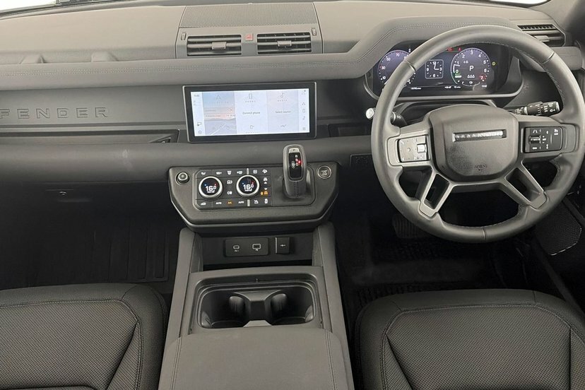 Land Rover Defender 110 3.0 D250 Xs Edition 110 Estate  #9