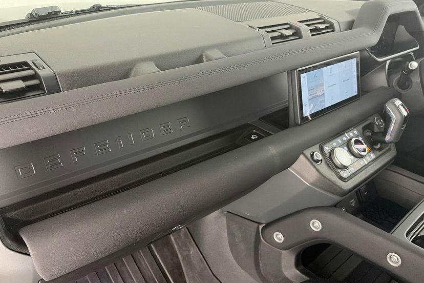 Land Rover Defender 110 3.0 D250 Xs Edition 110 Estate  #30