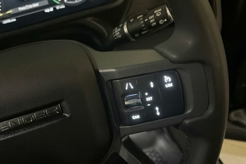 Land Rover Defender 110 3.0 D250 Xs Edition 110 Estate  #47