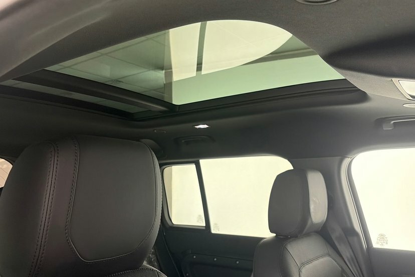 Land Rover Defender 110 3.0 D250 Xs Edition 110 Estate  #21