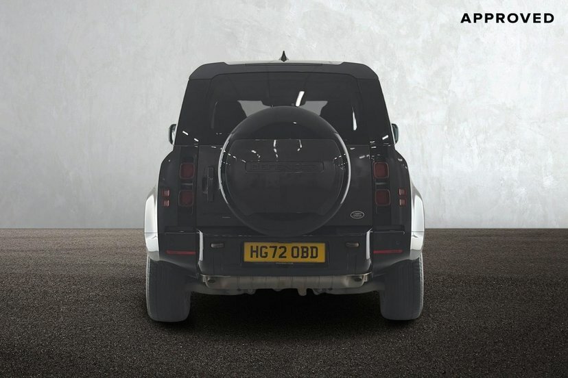 Land Rover Defender 110 3.0 D250 Xs Edition 110 Estate  #6