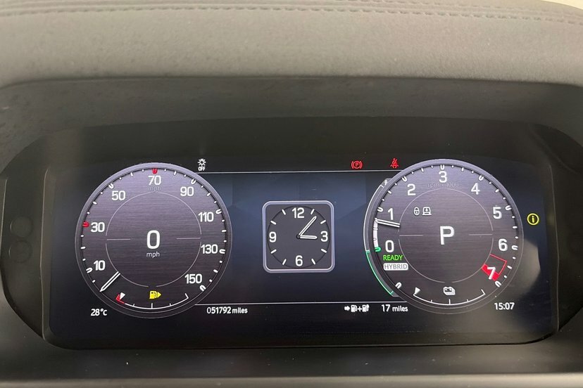 Land Rover Defender 110 3.0 D250 Xs Edition 110 Estate  #16