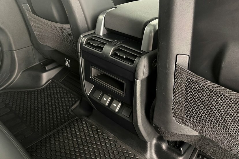 Land Rover Defender 110 3.0 D250 Xs Edition 110 Estate  #18