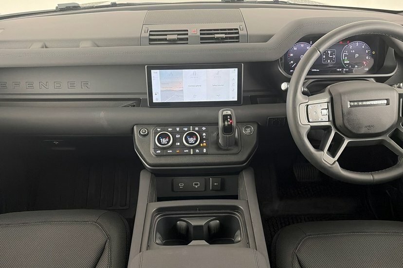 Land Rover Defender 110 3.0 D250 Xs Edition 110 Estate  #14