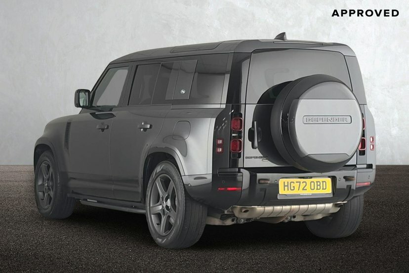 Land Rover Defender 110 3.0 D250 Xs Edition 110 Estate  #2
