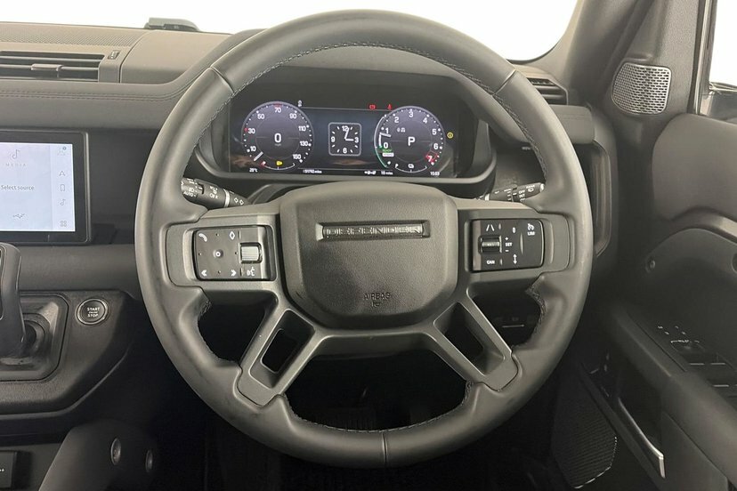 Land Rover Defender 110 3.0 D250 Xs Edition 110 Estate  #15