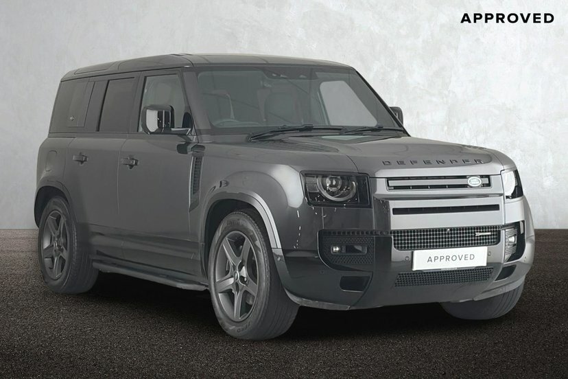 Land Rover Defender 110 3.0 D250 Xs Edition 110 Estate  #1