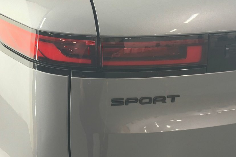 Land Rover Range Rover Sport D Mhev 4Wd #26