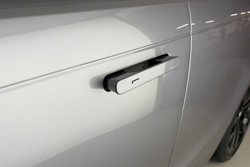 Land Rover Range Rover Sport D Mhev 4Wd #31