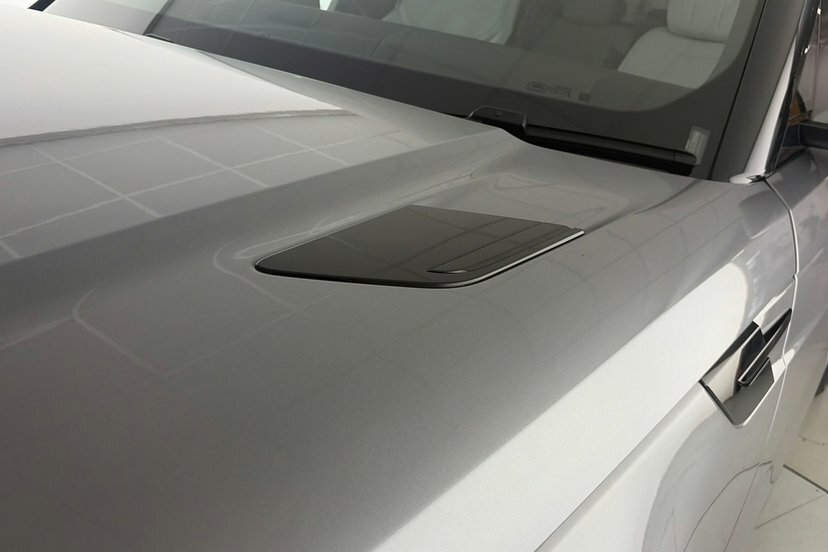 Land Rover Range Rover Sport D Mhev 4Wd #20