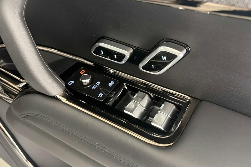 Land Rover Range Rover Sport D Mhev 4Wd #47