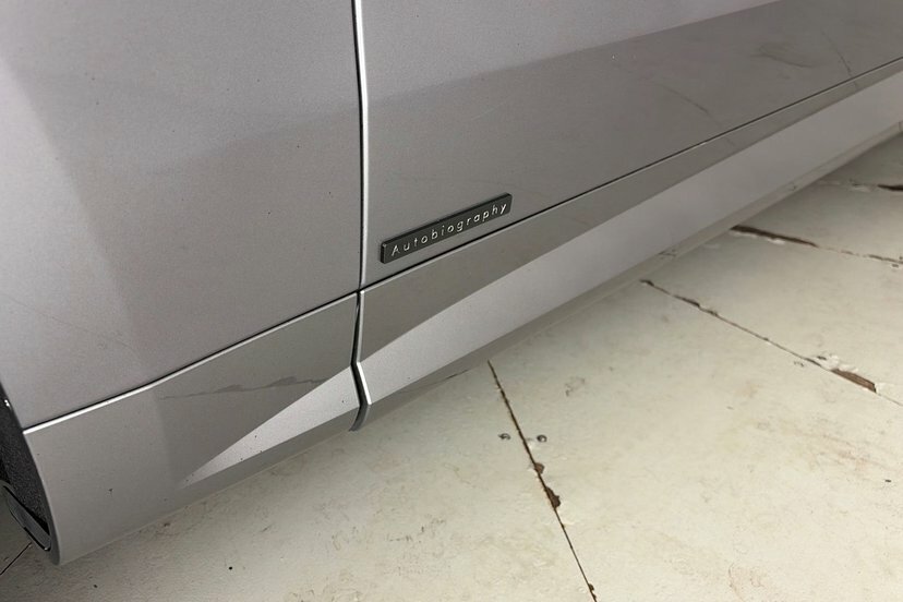 Land Rover Range Rover Sport D Mhev 4Wd #43
