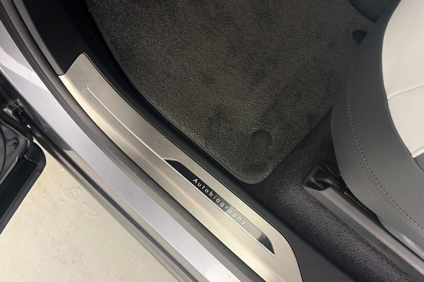 Land Rover Range Rover Sport D Mhev 4Wd #33