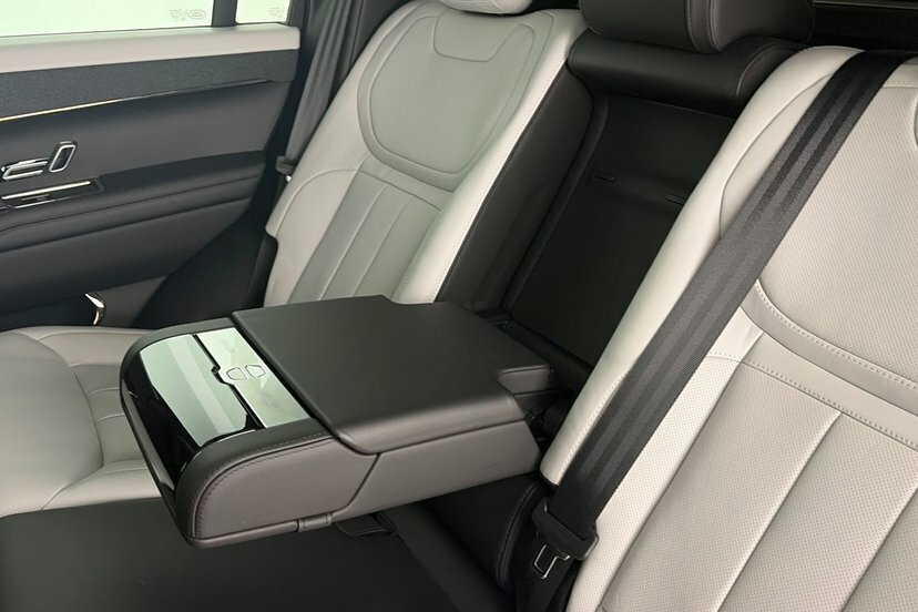 Land Rover Range Rover Sport D Mhev 4Wd #35