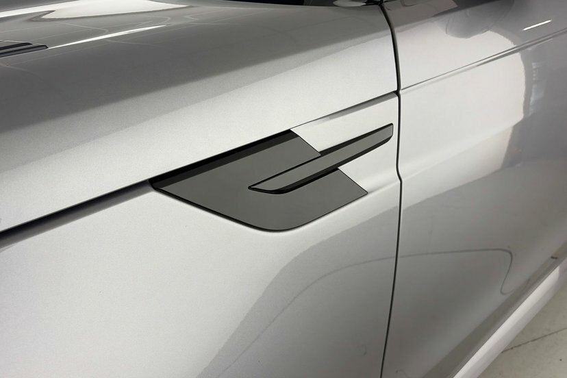 Land Rover Range Rover Sport D Mhev 4Wd #30