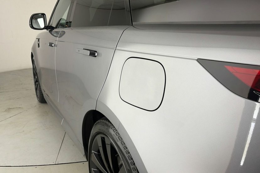 Land Rover Range Rover Sport D Mhev 4Wd #37