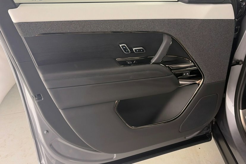 Land Rover Range Rover Sport D Mhev 4Wd #32