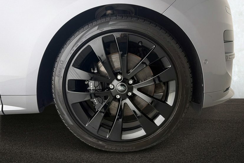 Land Rover Range Rover Sport D Mhev 4Wd #8
