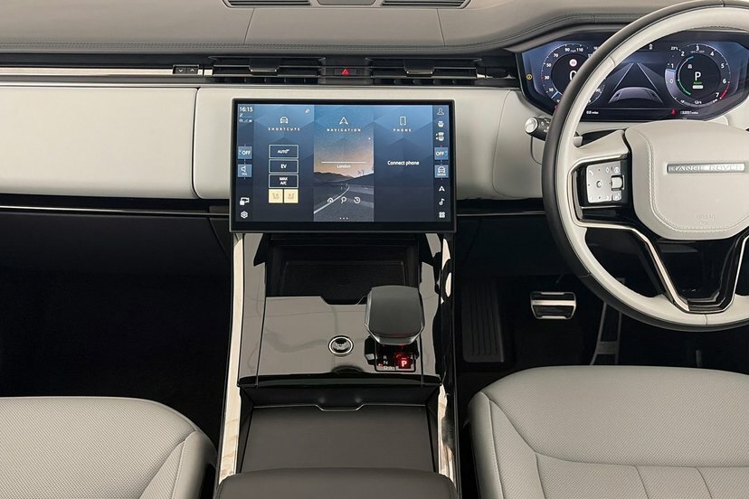 Land Rover Range Rover Sport D Mhev 4Wd #14