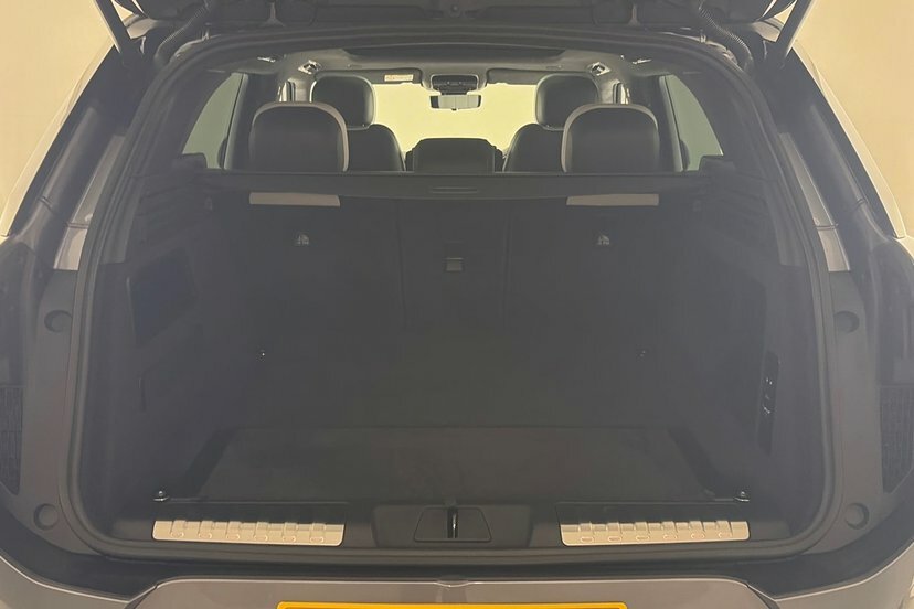 Land Rover Range Rover Sport D Mhev 4Wd #10