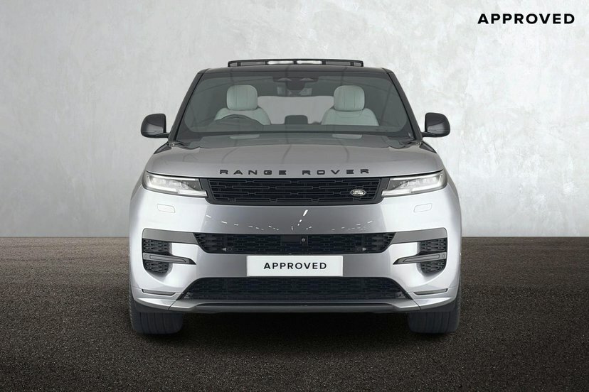 Land Rover Range Rover Sport D Mhev 4Wd #7