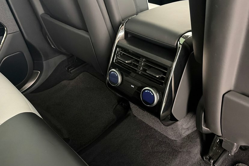 Land Rover Range Rover Sport D Mhev 4Wd #18