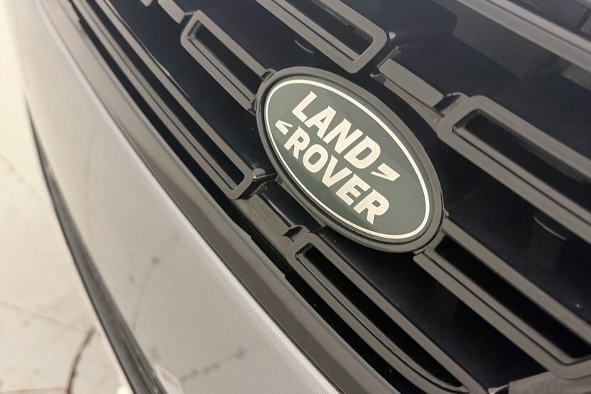 Land Rover Range Rover Sport D Mhev 4Wd #29