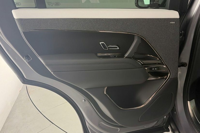 Land Rover Range Rover Sport D Mhev 4Wd #36