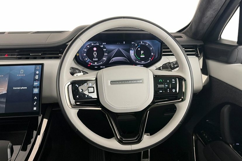 Land Rover Range Rover Sport D Mhev 4Wd #15