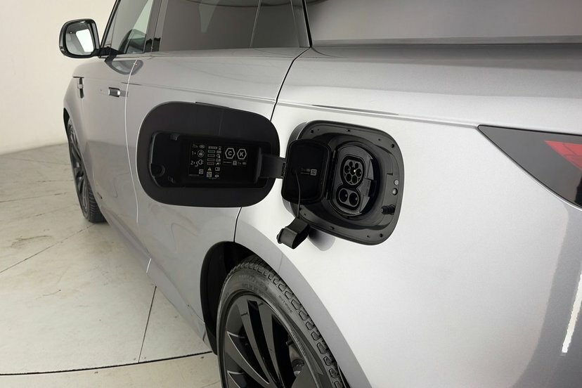 Land Rover Range Rover Sport D Mhev 4Wd #38
