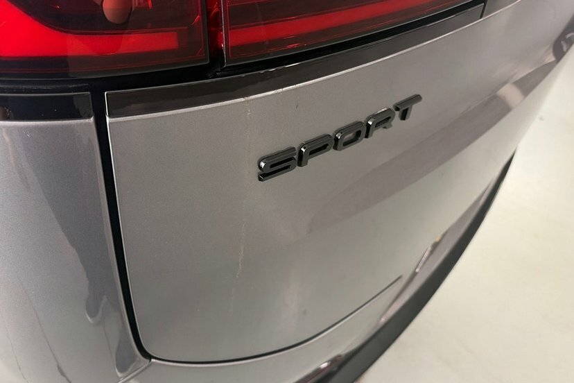 Land Rover Range Rover Sport D Mhev 4Wd #19
