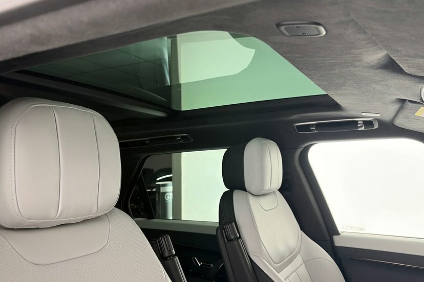 Land Rover Range Rover Sport D Mhev 4Wd #21