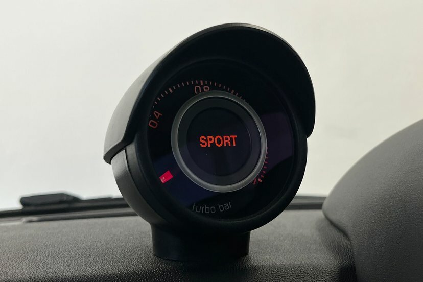 Abarth 595 Hatchback 1.4 Red #23