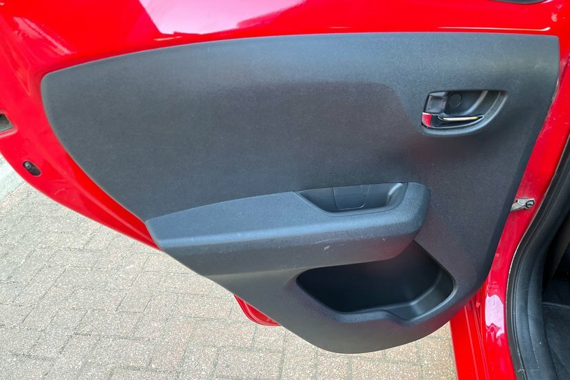 Toyota Aygo 1.0 Vvt-i X-trend 2019 White #30