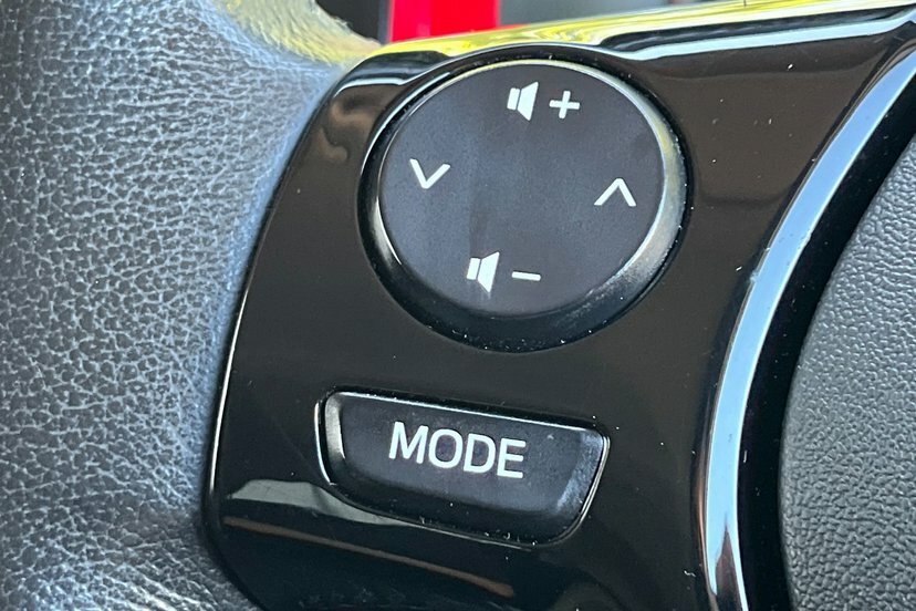 Toyota Aygo 1.0 Vvt-i X-trend 2019 White #36