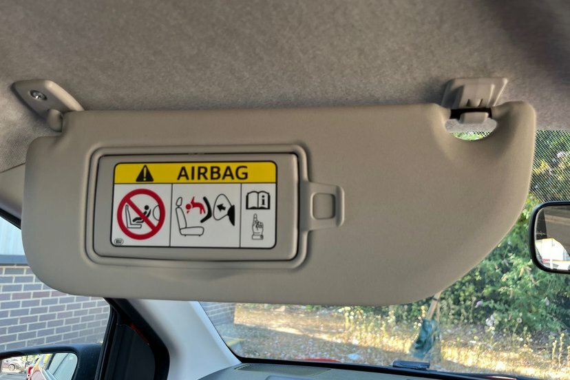 Toyota Aygo 1.0 Vvt-i X-trend 2019 White #52