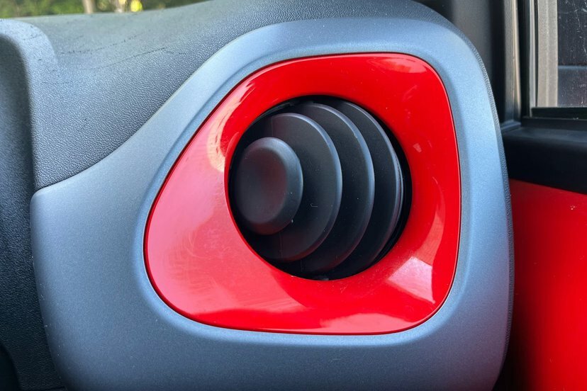 Toyota Aygo 1.0 Vvt-i X-trend 2019 White #56