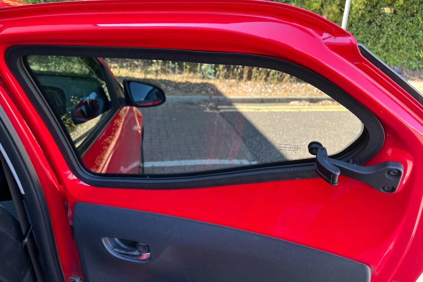 Toyota Aygo 1.0 Vvt-i X-trend 2019 White #29