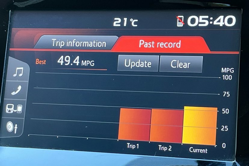 Toyota Aygo 1.0 Vvt-i X-trend 2019 White #49