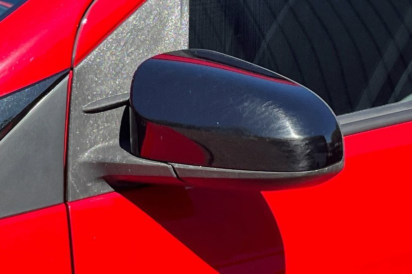 Toyota Aygo 1.0 Vvt-i X-trend 2019 White #23