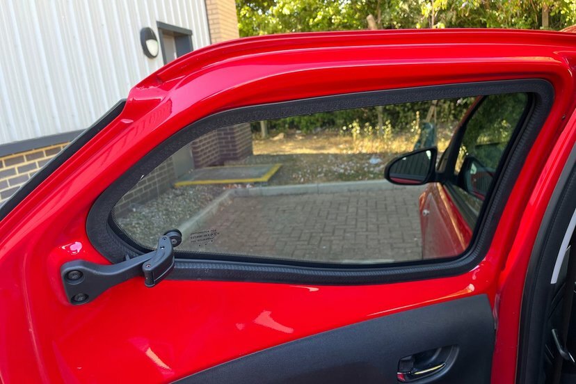Toyota Aygo 1.0 Vvt-i X-trend 2019 White #33