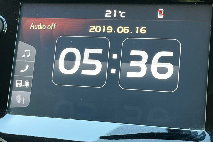 Toyota Aygo 1.0 Vvt-i X-trend 2019 White #7
