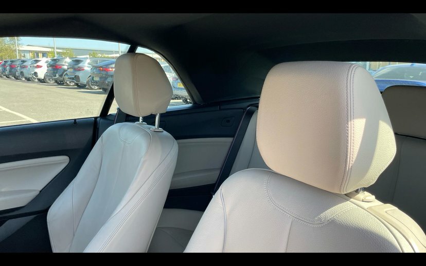 BMW 2 Series 2019 1.5 218I Se Mpv Euro 6 Ss Red #29