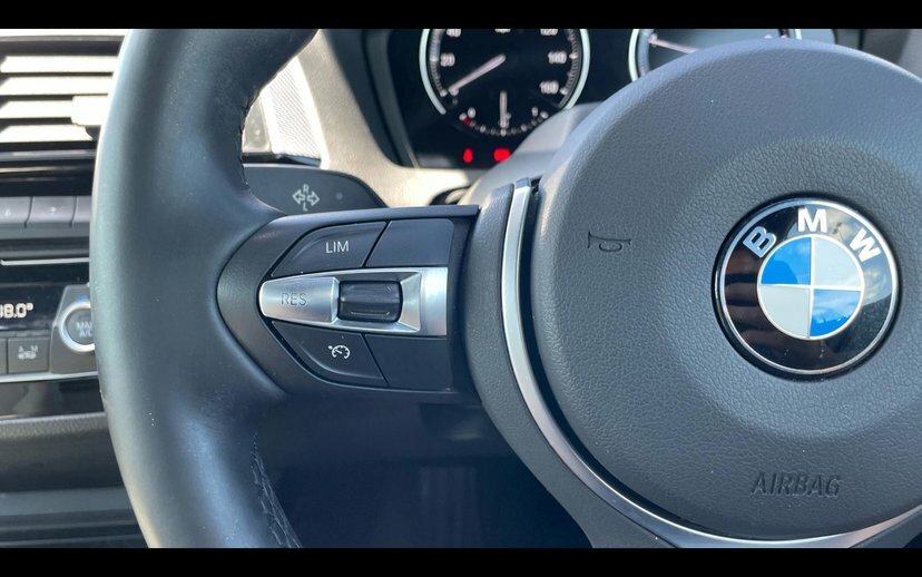 BMW 2 Series 2019 1.5 218I Se Mpv Euro 6 Ss Red #17